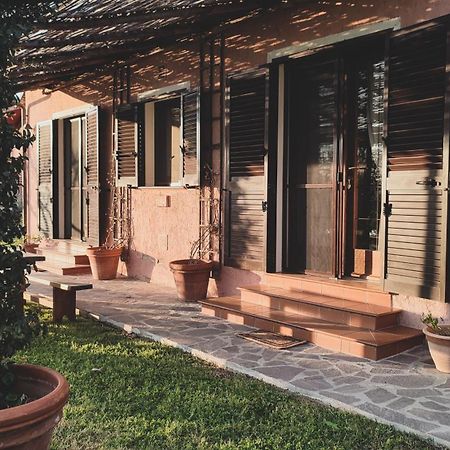 Agriturismo Vallerana กาปัลบีโอ ห้อง รูปภาพ