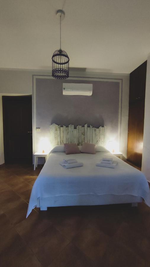 Agriturismo Vallerana กาปัลบีโอ ภายนอก รูปภาพ