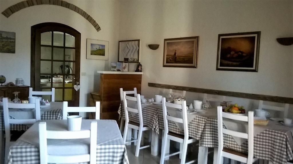 Agriturismo Vallerana กาปัลบีโอ ภายนอก รูปภาพ